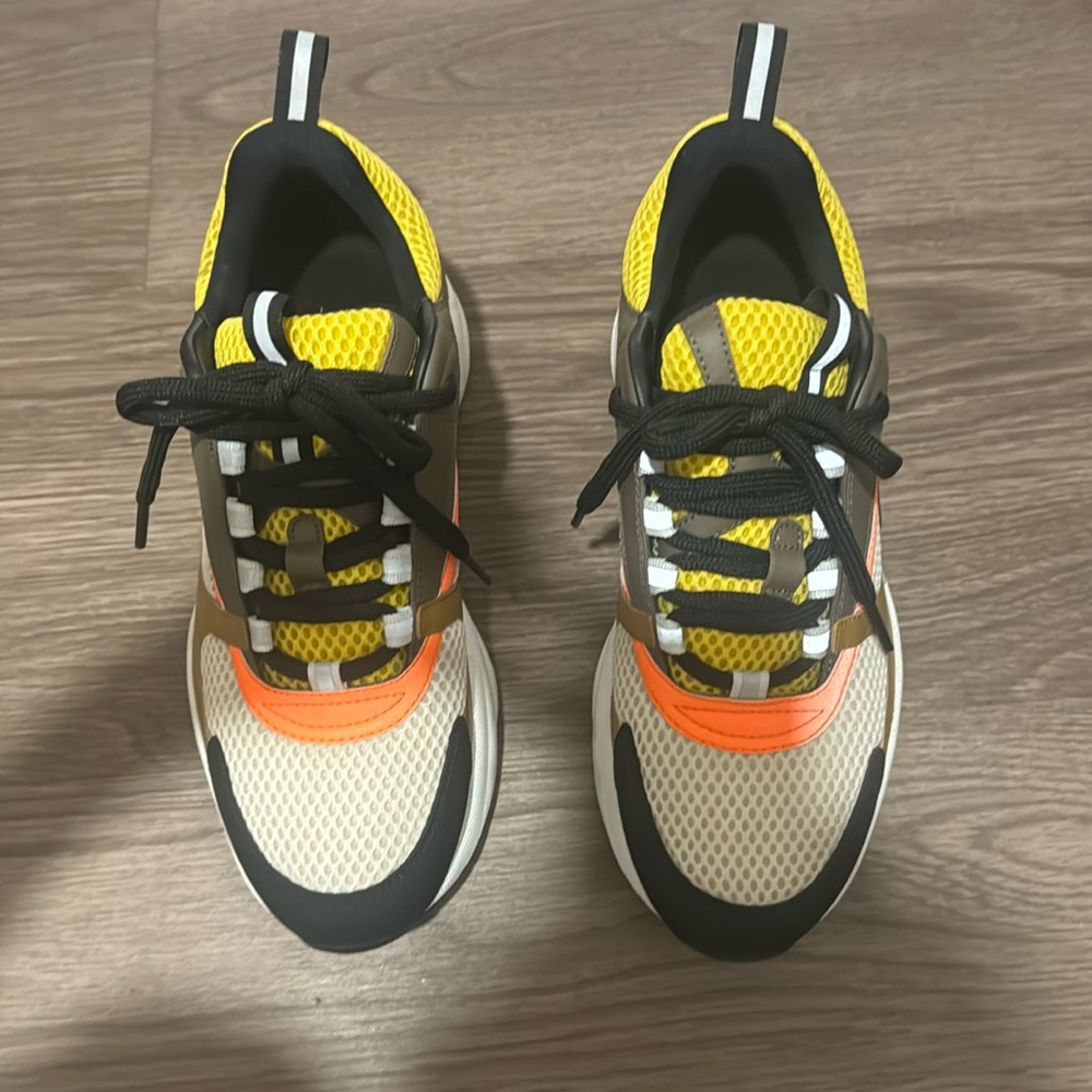 DIOR B22 sneaker